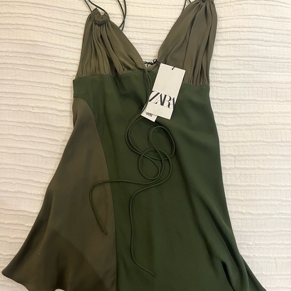 ZARA dress - Picture 2 of 3